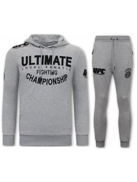 LF Amsterdam Trainingspak ultimate fighting championship