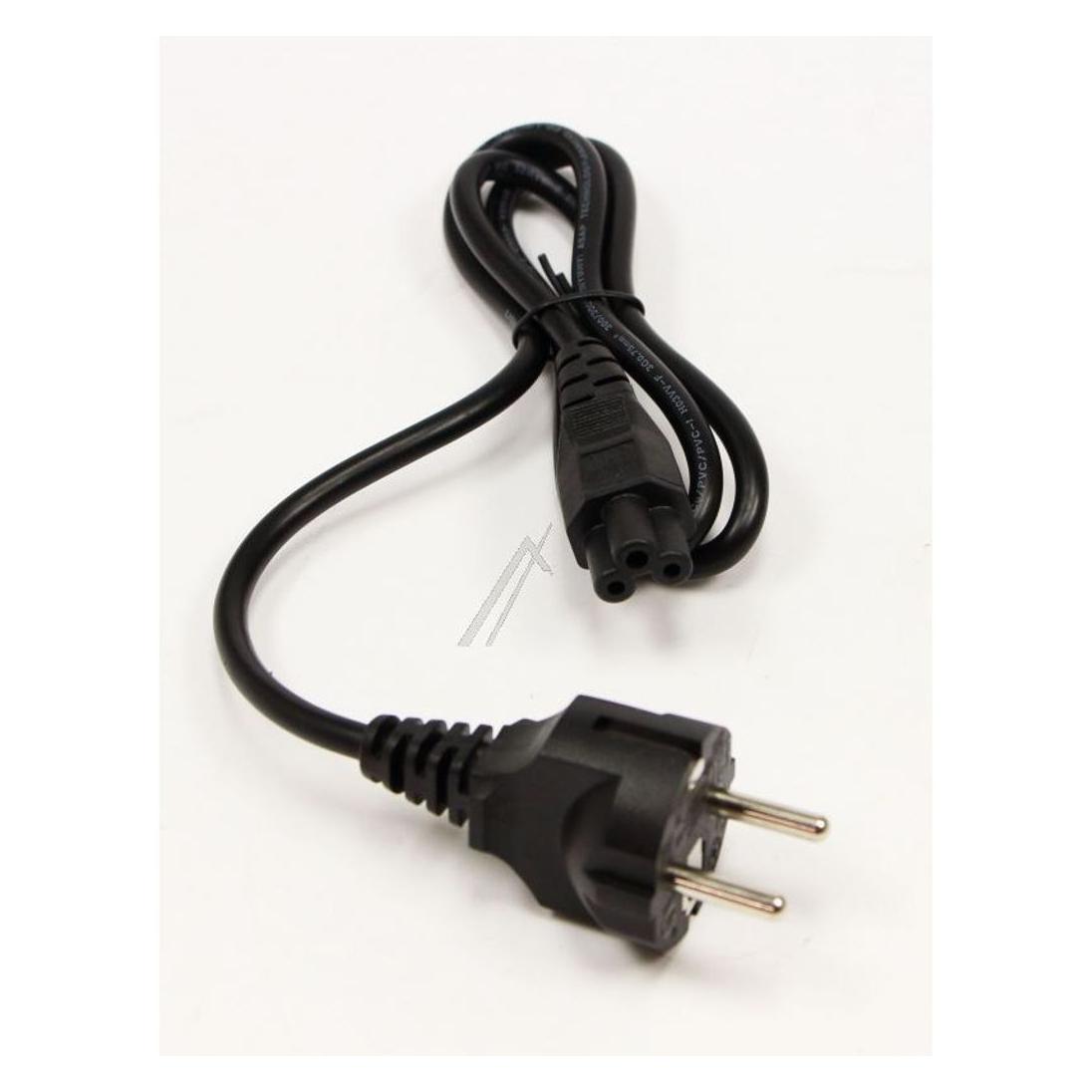 HP Original SKO-CORD C5-Netzkabel mit EU-Stecker - 1,0 m (1 m) (L22321-001)