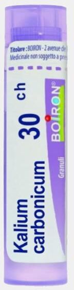 BOIRON® KALIUM BICHROMICUM 30CH