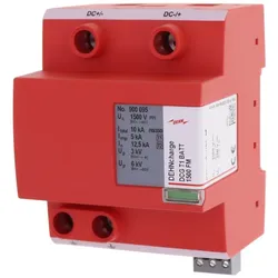 DEHN Kombiableiter T1 BATT 1500 FM