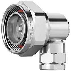 Telegärtner J01120A0113 7-16 Winkelstecker 50 Ohm 100024400