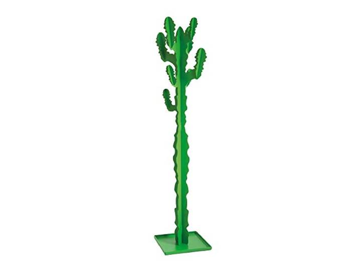 ARTI E MESTIERI portemanteau CACTUS (Vert herbe - Métal)