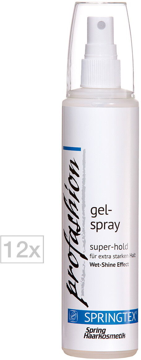 2400ml Spring Gel-Spray