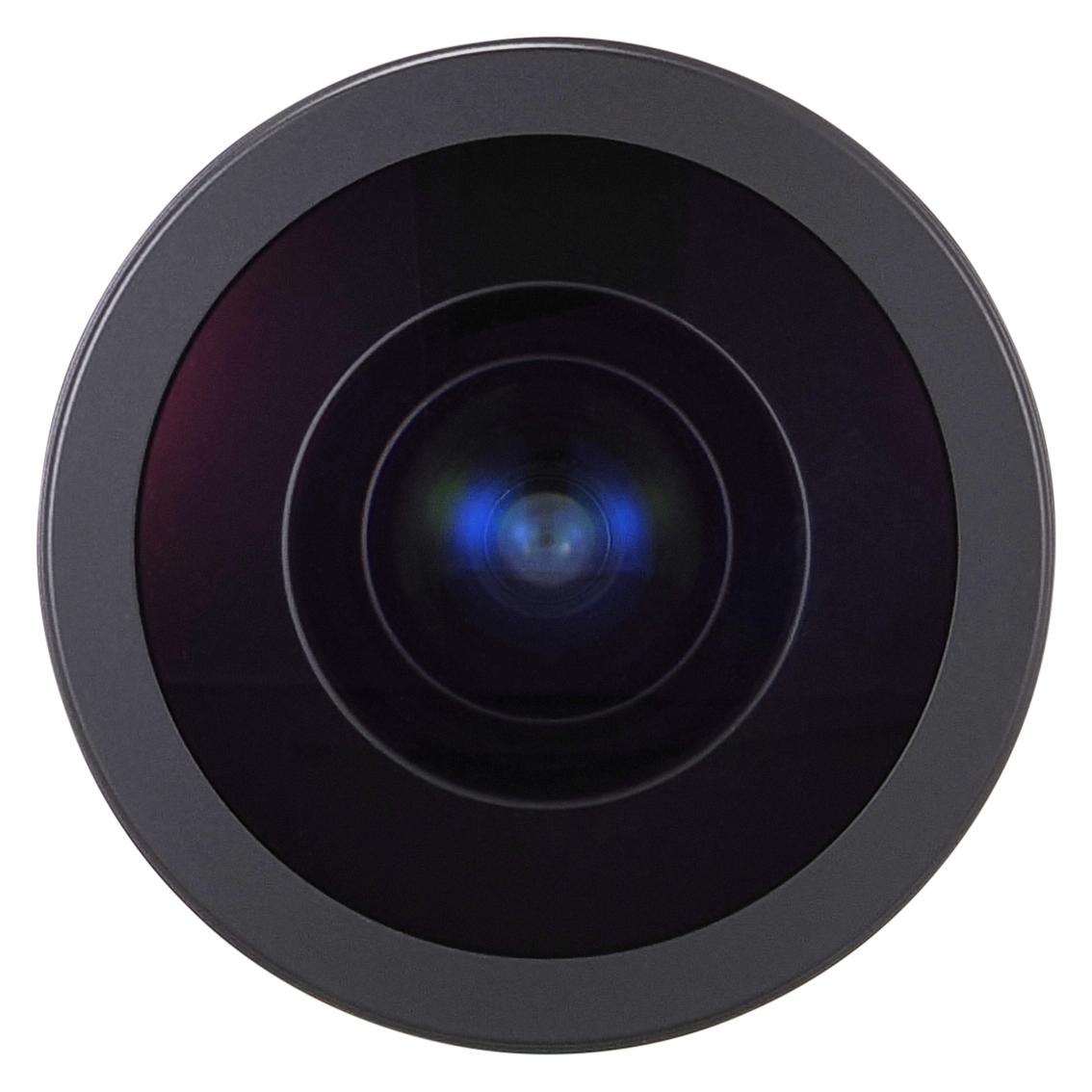 OM System FCON-T02 Fish Eye Konverter (Fisheye Konverter) (V335450BW000)