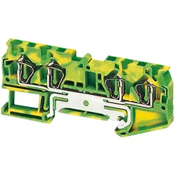 Schneider Electric Linergy Erdungsklemme NSYTRR44PE