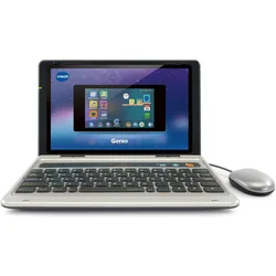 VTech Genio Lernlaptop (Deutsch, 5 - 12 Jahre)