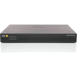 ISR4321-AXV/K9 neu
