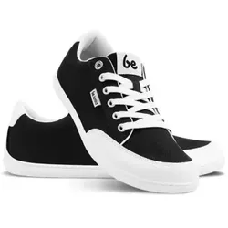 Be Lenka Sneakers Rebound - Schwarz & Weiß 42