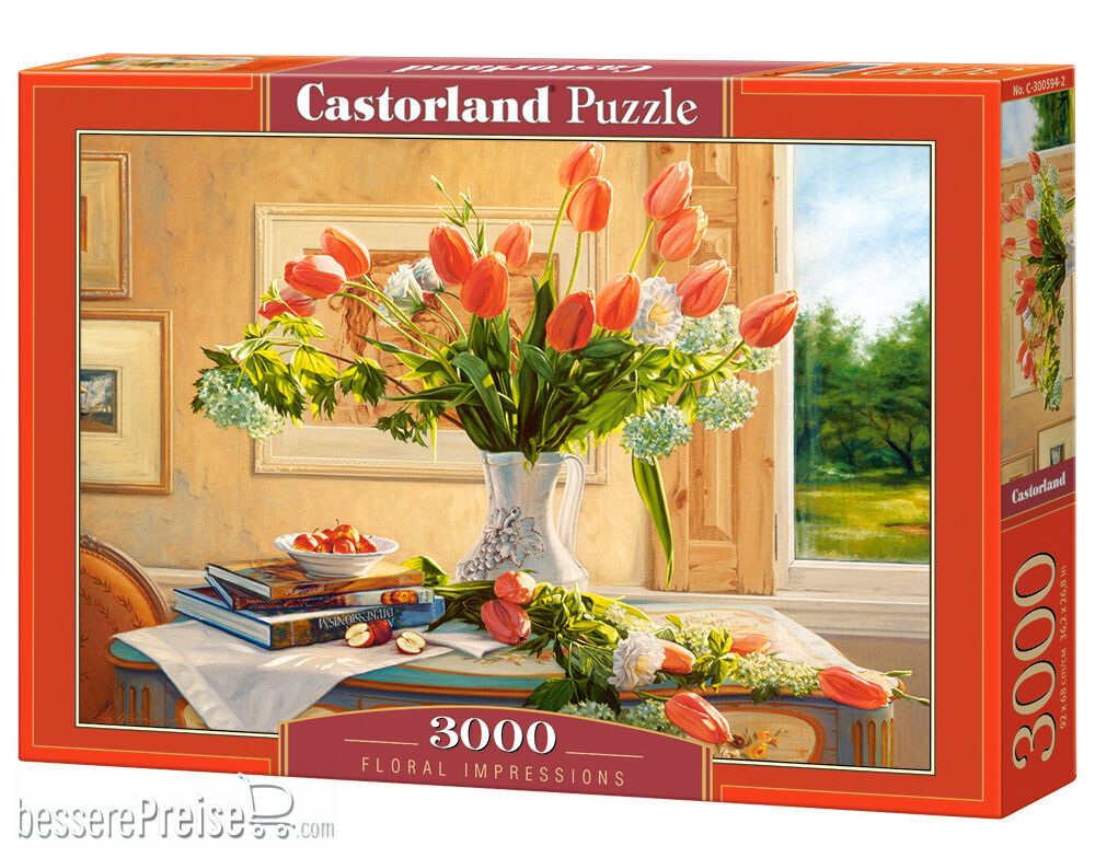 Castorland C-300594-2