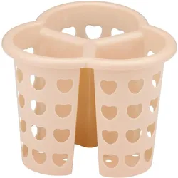 alpina Besteckhalter Ø15,5x12,5cm, Abtropfgestell, Türkis