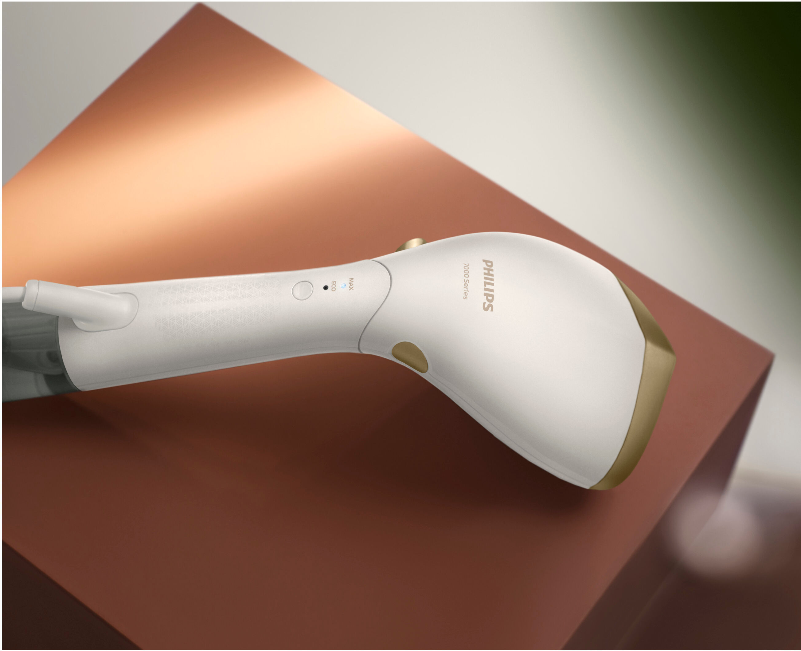 Philips Steamer 7000 Series