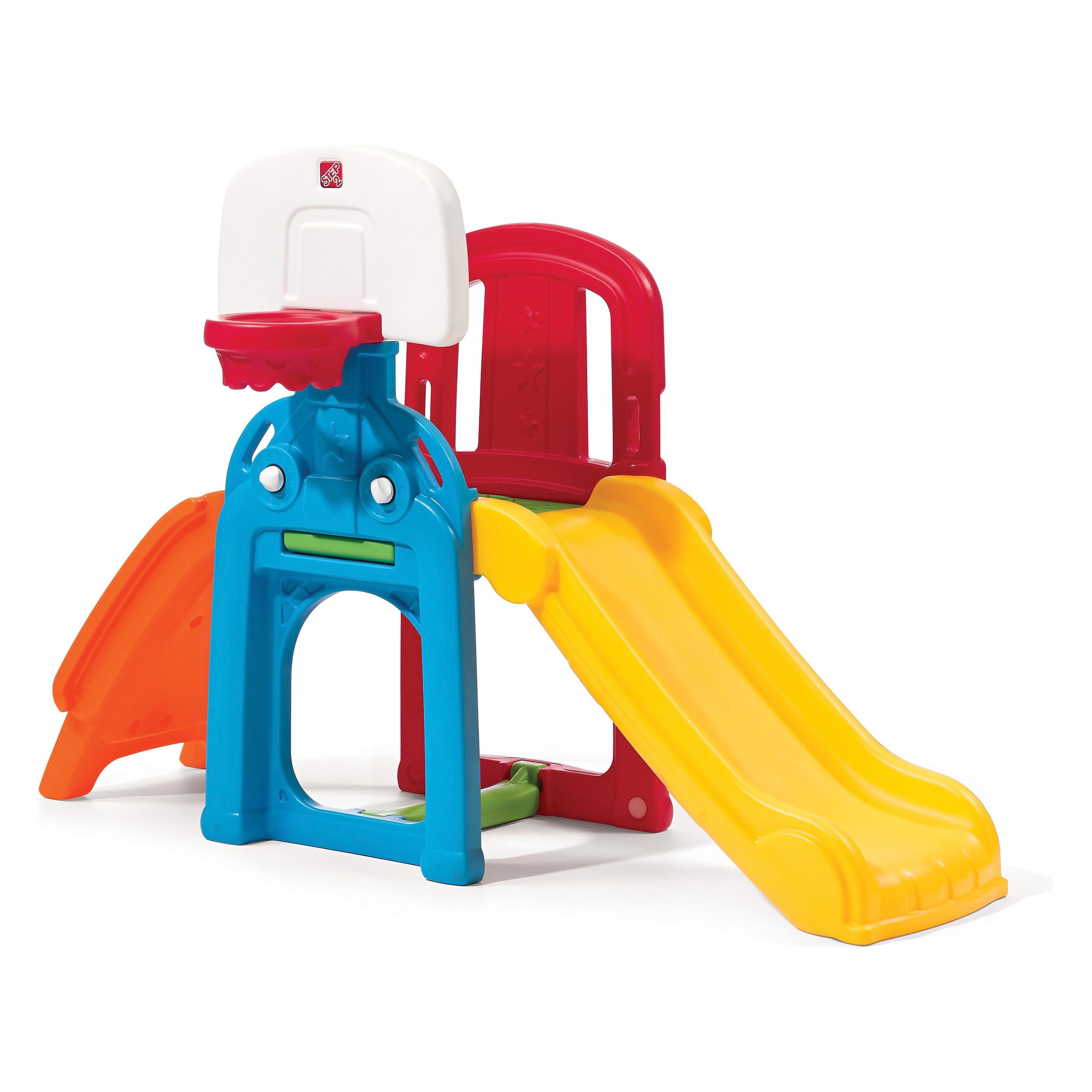 Step2 Game Time Sports Climber (0.78 x 1.57 x 1.08 m) (850300)