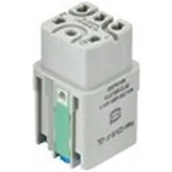Harting Han Q 5/0 Insert 09120052733