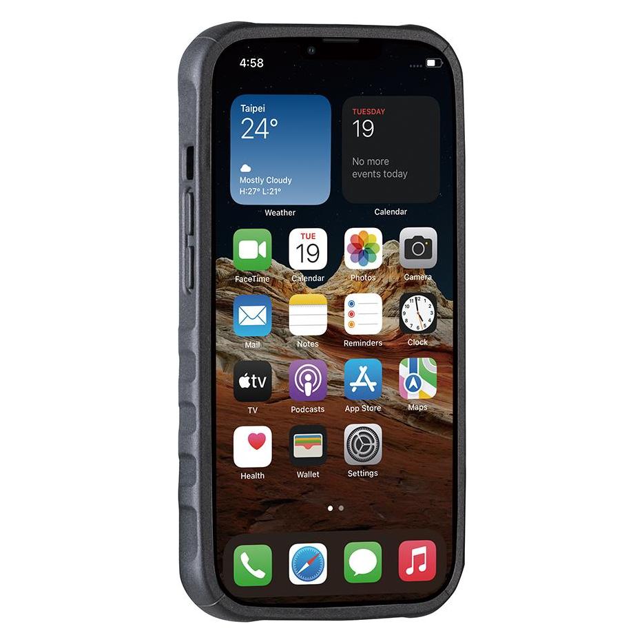 Topeak RideCase Apple iPhone 13 Pro Mini (TO6845.BLK)