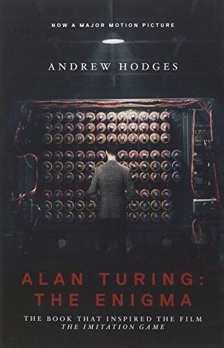 Andrew Hodges - Alan Turing: The Enigma: The Book That Inspired the Film The Imitation Game - Preis vom 01.10.2026 17:08:56 h