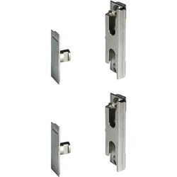 Komfort-Sicherheitsverriegelung-Set RC3