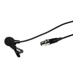 Ansteck Sprach-Mikrofon IMG Stageline ECM-300L Übertragungsart (Details):Kabelgebunden inkl. Kabel