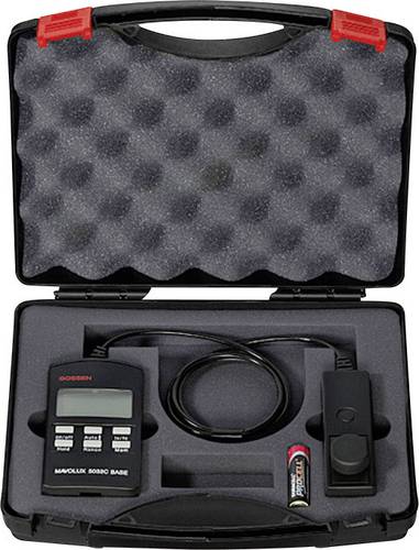 GOSSEN Photo F520G F520G Koffer 1St.