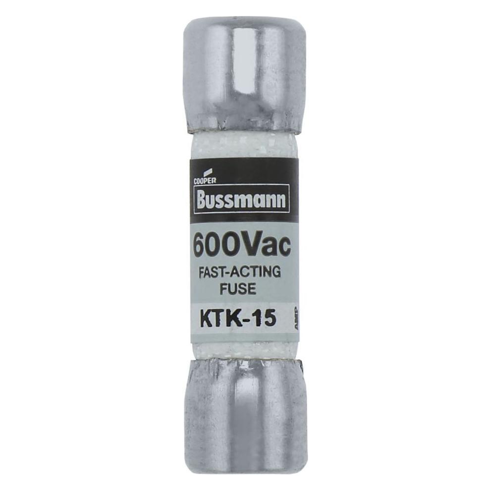 Eaton KTK-15 (15 A) (KTK-15)