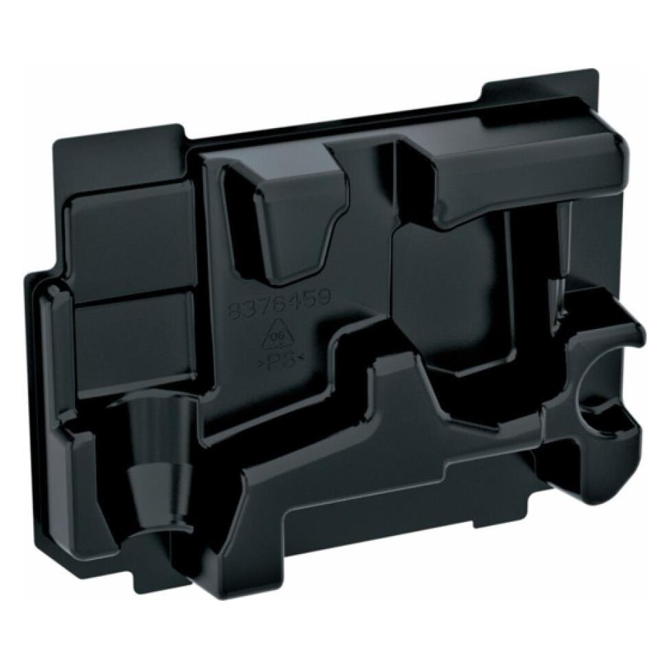 Makita MAKPAC Koffer Nr. 3 837645-9 einsetzen (1 Teil) (837645-9)