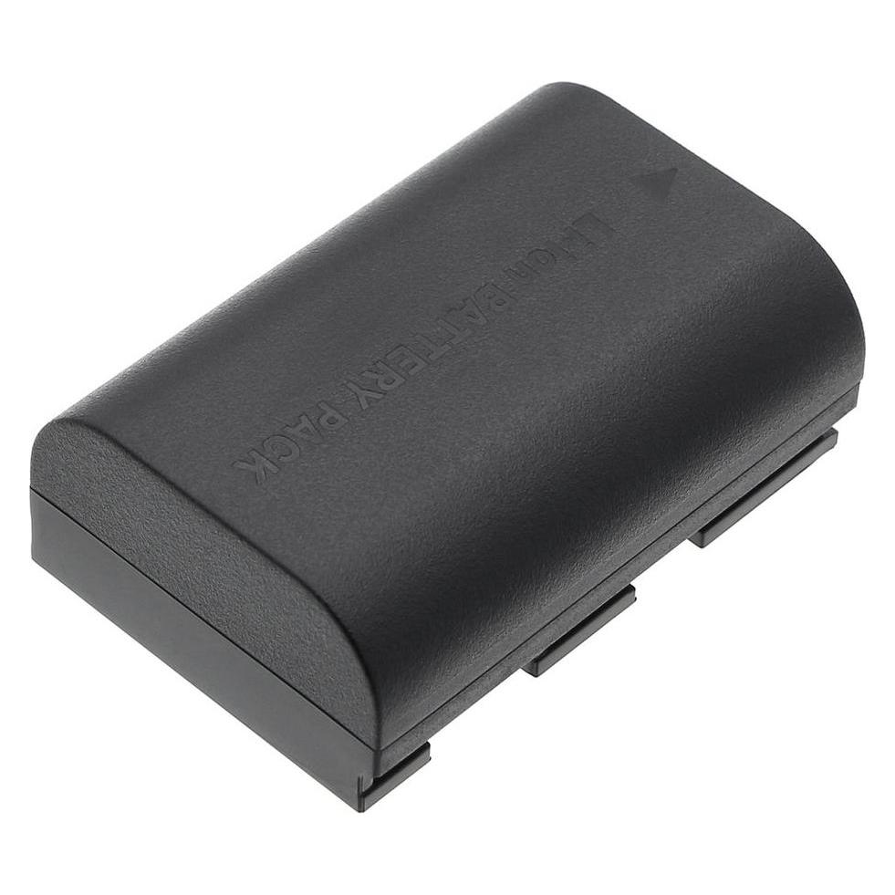 CS Cameron Sino Battery for Canon LP-E6 (Kamera Akku) (CS-LPE6)
