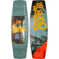 RONIX SUPREME AIR CORE 3 Wakeboard 2026 - 141