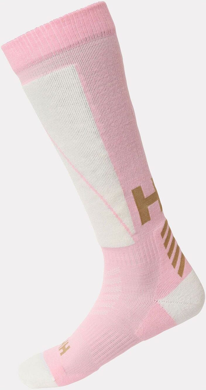 Helly Hansen Alpine Sock Technical - White/Cream - 39-41