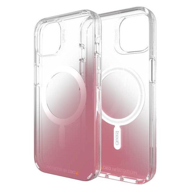 gear4 D3O Milan Snap iPhone 13 6.1 "pink (Apple iPhone 13) (702008218)