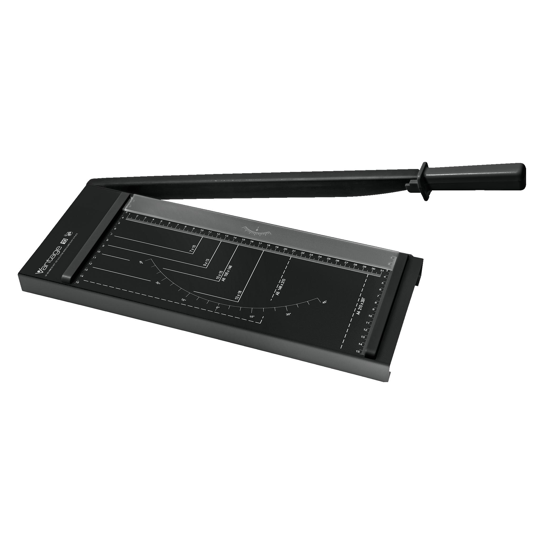 Dahle Vantage 10 (5 Blätter, A4) (40010-20057)