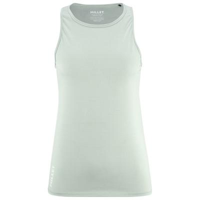 Millet - Women's Wanaka Light Tank - Tank Top Gr XL grau