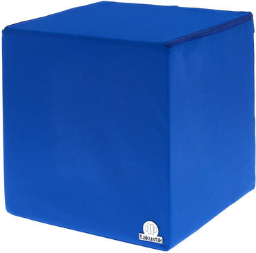 t.akustik Kids Line Cube BL 480 Blau