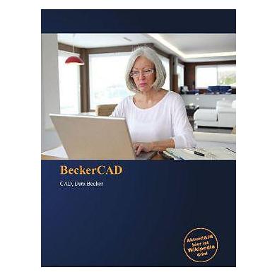 Spir Beckercad (Deutsch, Softcover, Antigone Fernande) (7505484)