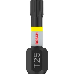 Bosch PRO Impact Control T Insert Bits - 2608522475