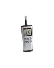 ROLINE ROTRONIC Thermo-Hygro-CO2-Messgerät digital kabelgebunden (CP11)