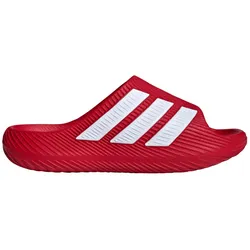 adidas Purechill Badelatschen Herren KI0063 - better scarlet/cloud white/cloud white 40.5