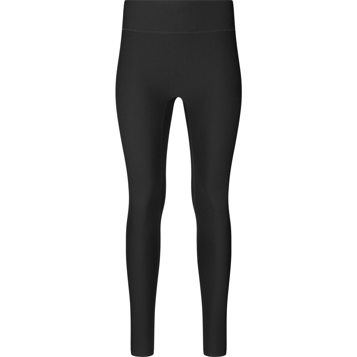 Athlecia Colbie W Rib Tights black (1001) 40 EA263891-1001-40