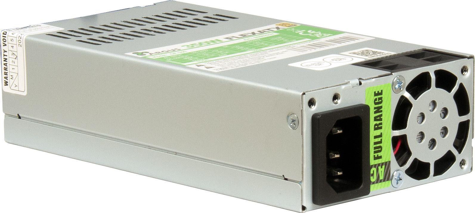 Inter-Tech GA-350 350W Flex-ATX Netzteil Bulk