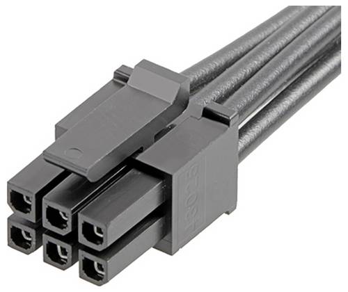 Molex 214755-2063 Bag