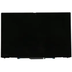 Lenovo 14.0" WQHD Touch LCD Bezel, Notebook Ersatzteile, Schwarz