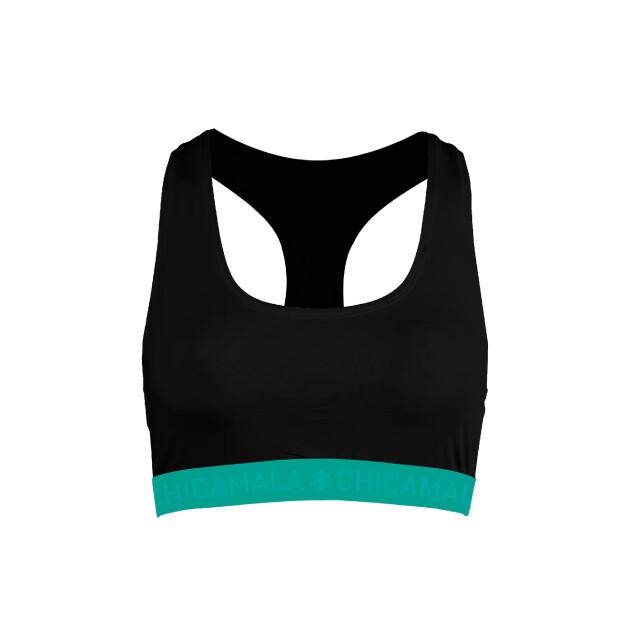 Muchachomalo Dames 1-pack racerback