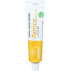 Weleda, Handcreme, Salbe Arnica