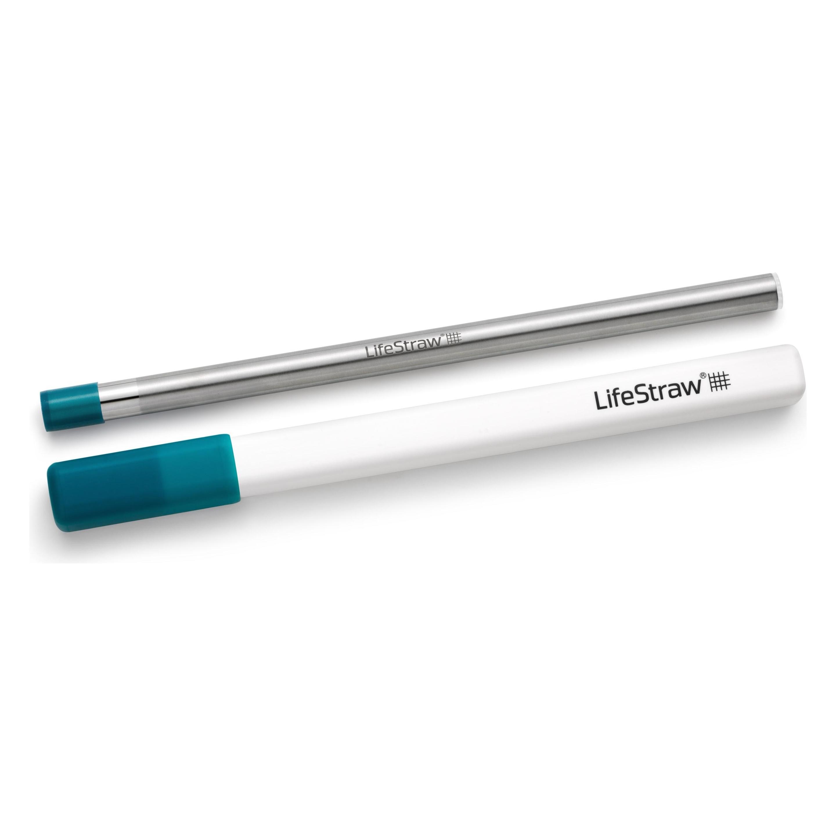 LifeStraw SIP, Strohhalm Wasserfilter (LSSIP1LTWW)