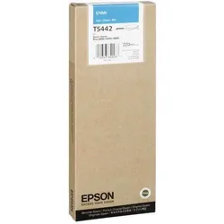 Epson T5442 Druckerpatrone – cyan – ohne Umkarton