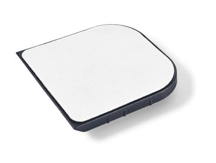 Festool Semelle LAS-W-ES - Plaque de Base pour Ponceuse Surface velcro pour fixation abrasive - compatible avec modèles ES/ETS/ETSC - finition précise