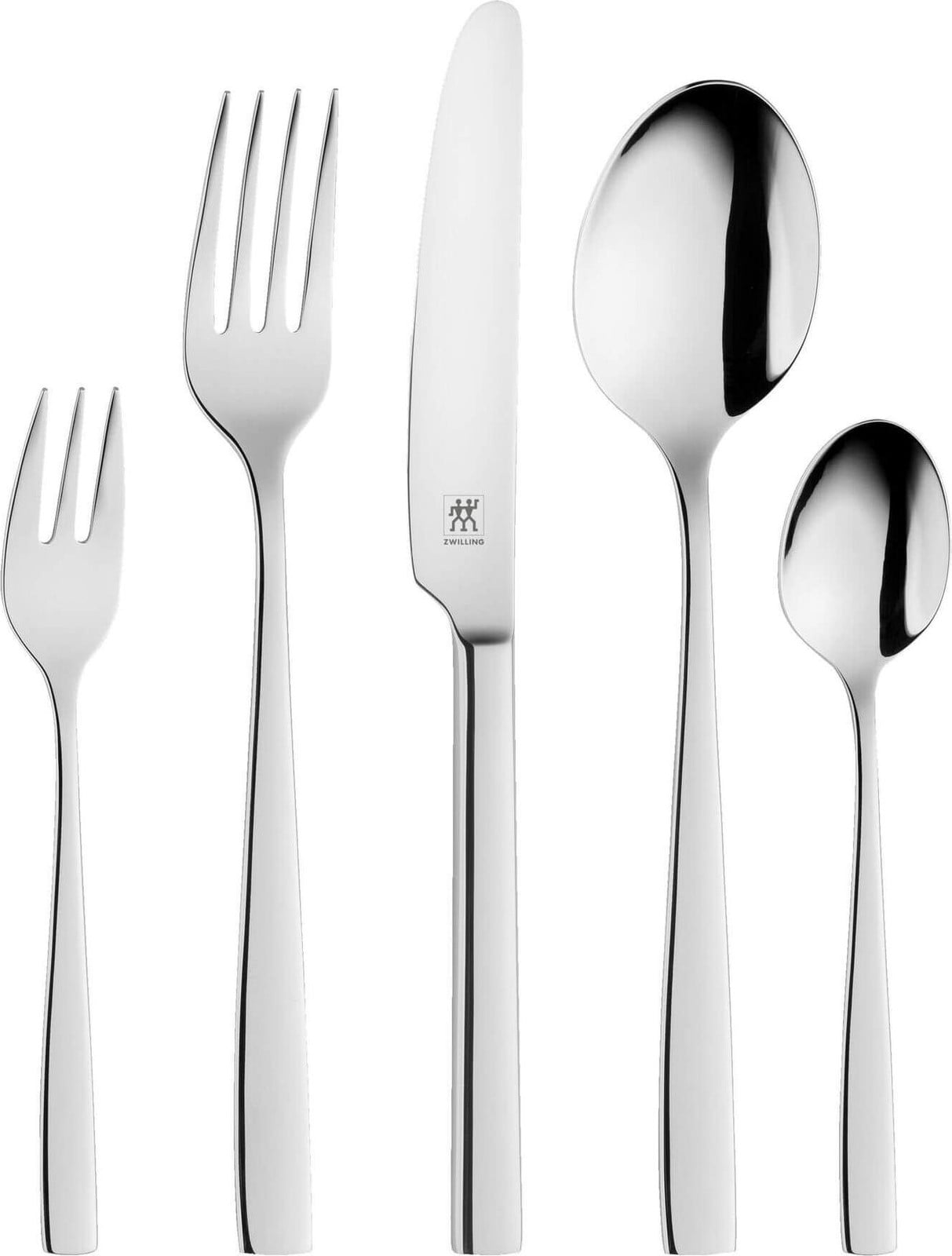 ZWILLING Roseland 30-delige bestekset, gepolijst