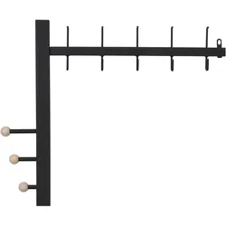 möbel direkt online Wandgarderobe Celli