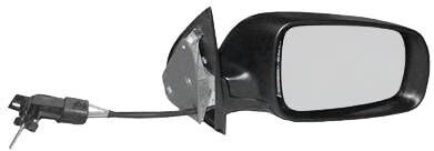 VAN WEZEL 7625804 Wing mirror