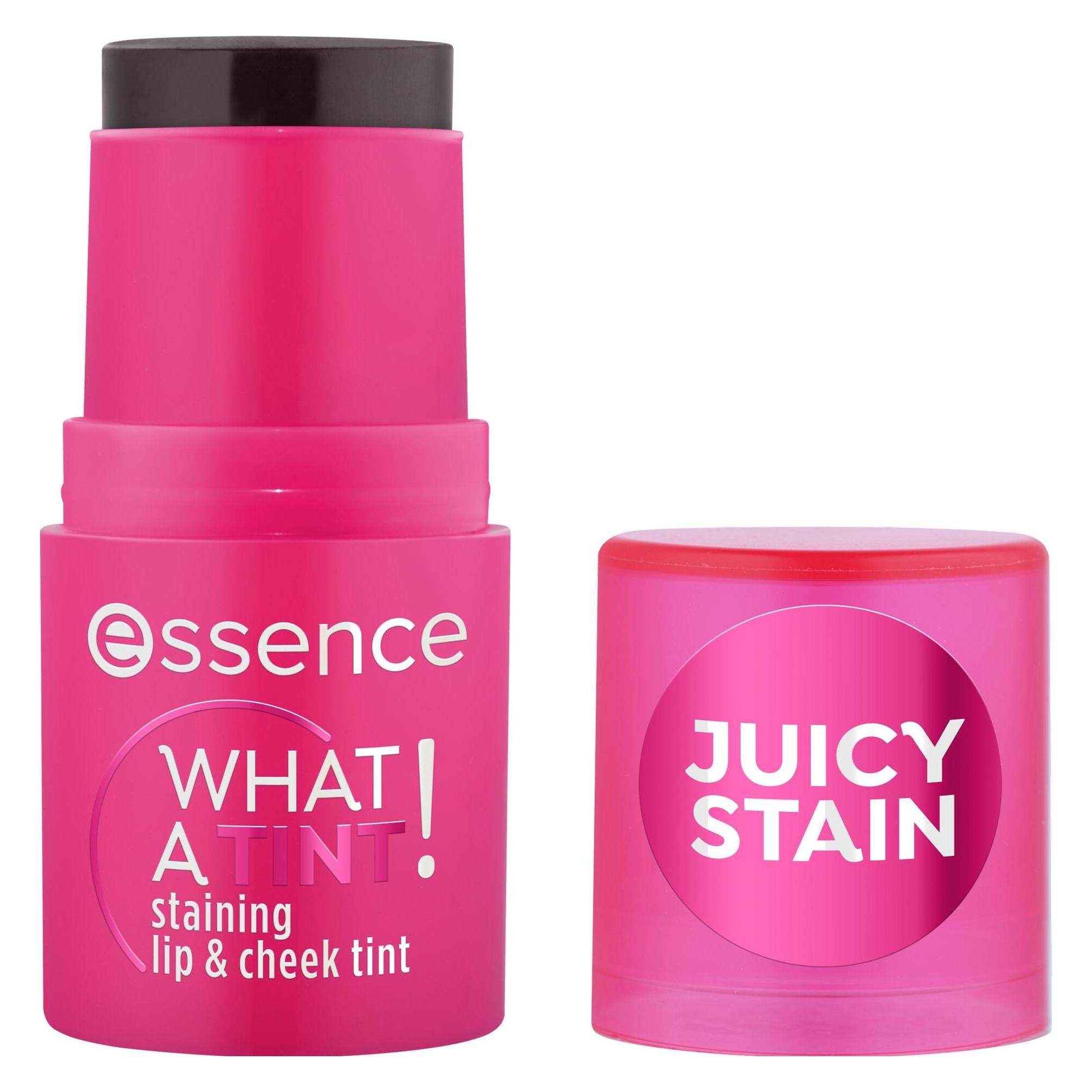 essence What a Tint (Raspberry Vibes) (cosnova GmbH)