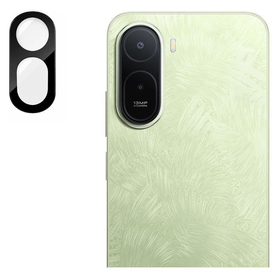 Techsuit - Full Camera Glass - Xiaomi Redmi A7 Pro 4G - Black (Xiaomi Redmi A7 4G) (69912632)
