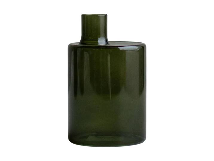DBKD Vase Pipe 12 cm Vert